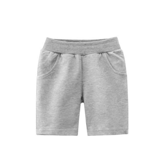 SHORT LISO NIÑO 6252