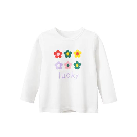 REMERA MANGA LARGA ESTAMPADA #HT3028