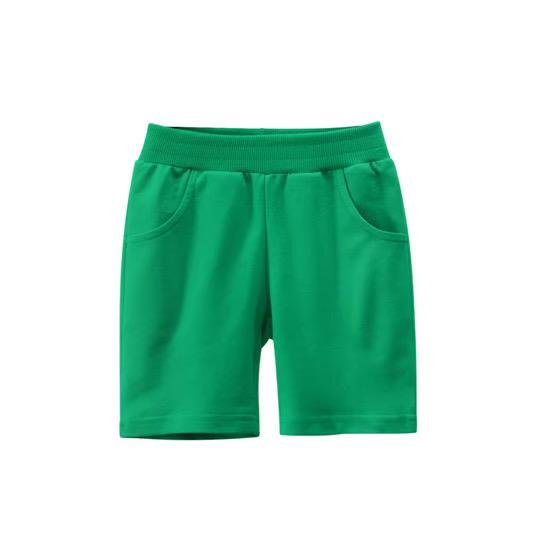 SHORT LISO NIÑO        6252