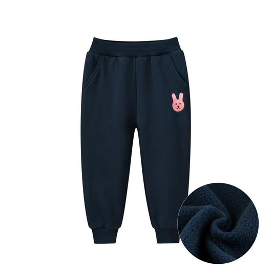 PANTALON ESTAMPADO #HK708